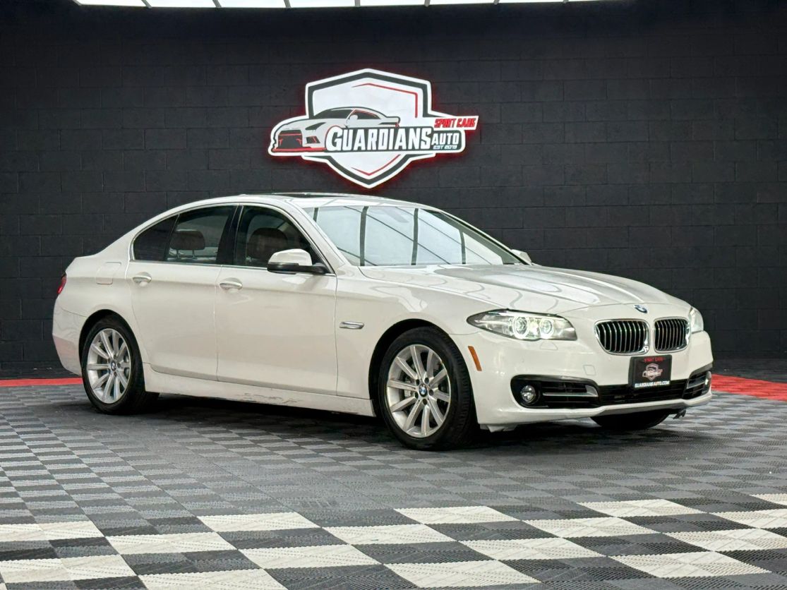 bmw 5 series 2015 WBA5B1C52FD919459 image bmw 5 series 2015 WBA5B1C52FD919459 image